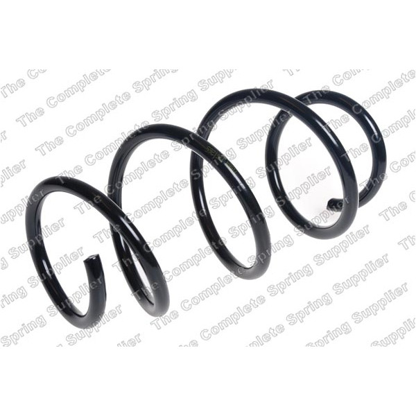 COIL SPRING FRONT BMW image