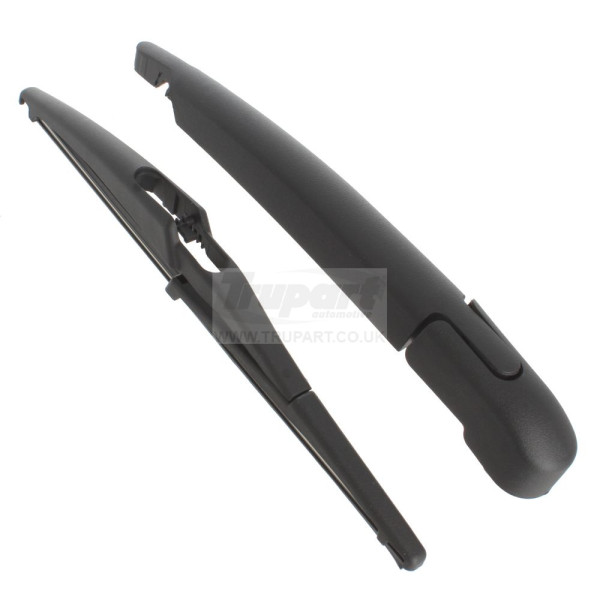 500X 15> 500E ELECTRIC 21> R/ARM & 30CM/12IN PLAST image