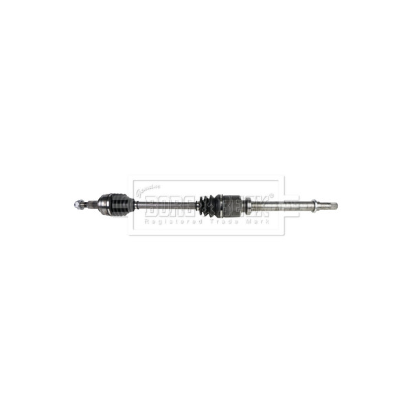 DRIVE SHAFT image
