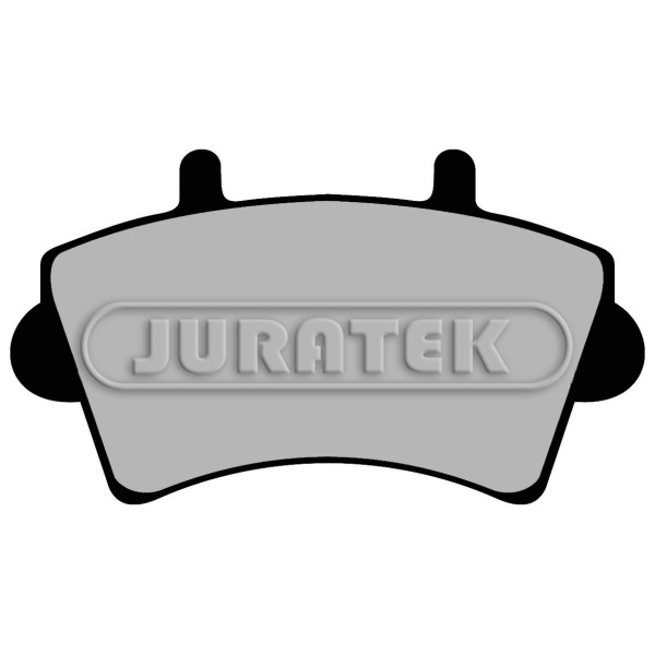 PAD (FRONT) - NISSAN RENAULT VAUXHALL image