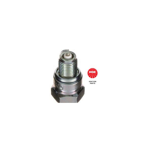 SPARK PLUG - C7HSA image