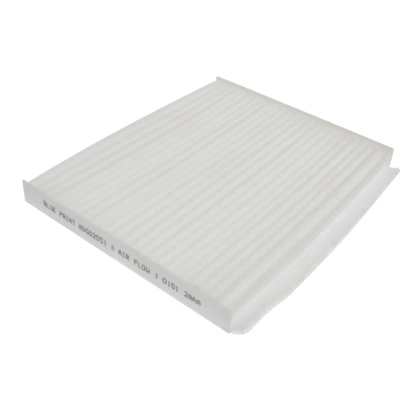 CABIN FILTER image