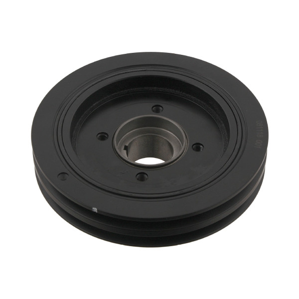 TVD PULLEY image