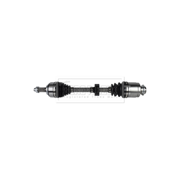 DRIVE SHAFT image