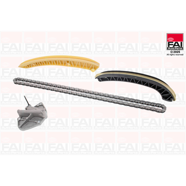 TIMING CHAIN KIT image