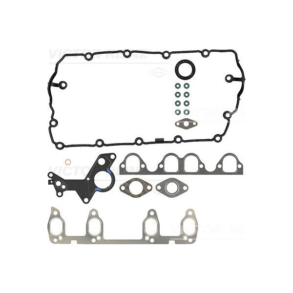 HEAD GASKET SET image