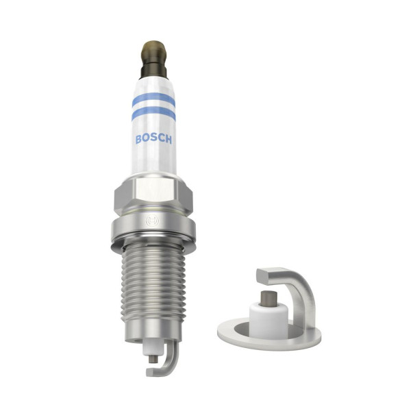 SPARK PLUG FR7HE02 image