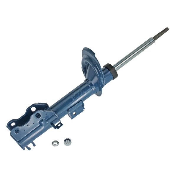 Shock absorber image