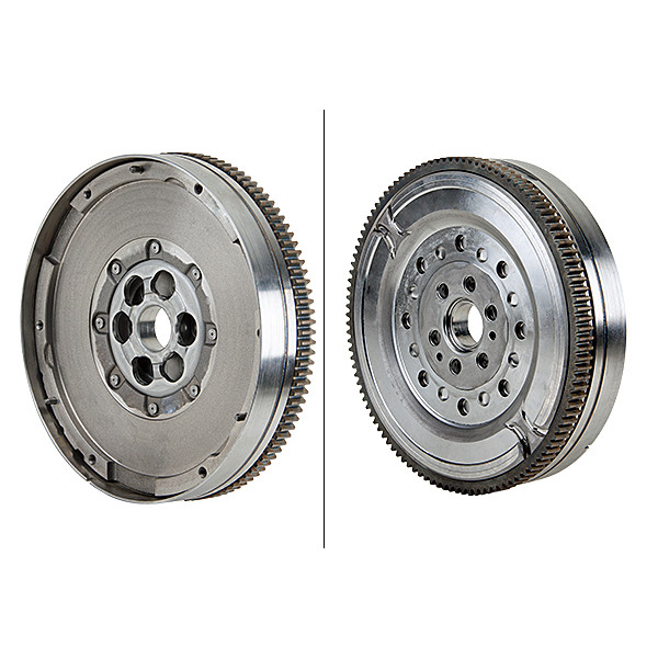 DUAL MASS FLYWHEEL (W/O BOLTS) image