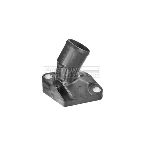 COOLANT FLANGE image