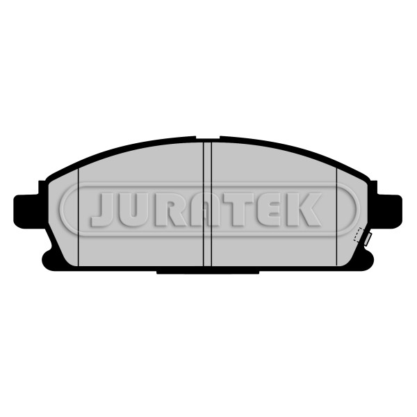 PAD (FRONT) - INFINITI NISSAN image