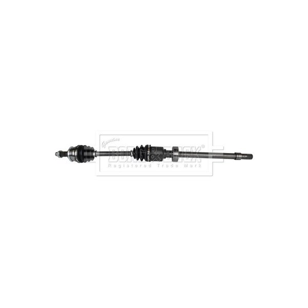 DRIVE SHAFT image