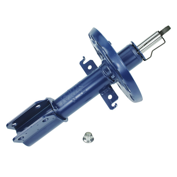 Shock absorber image