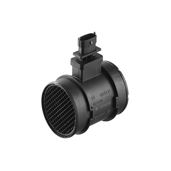 AIR MASS SENSOR image