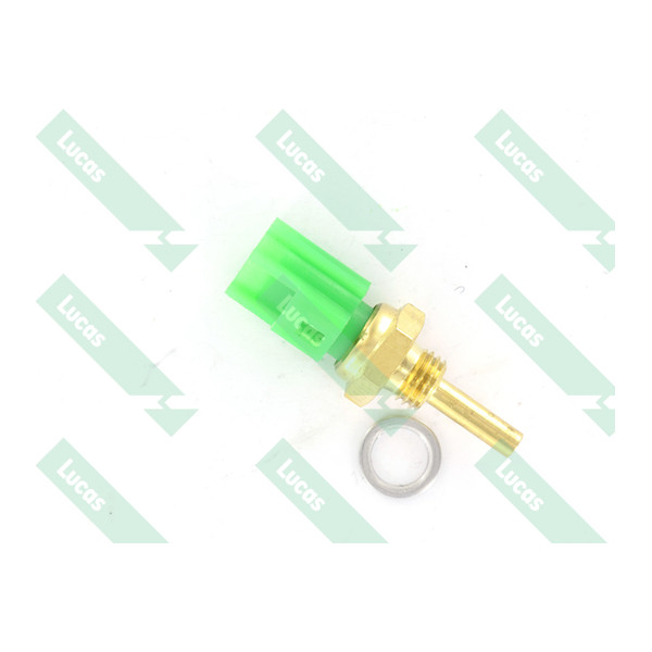 COOLANT TEMPERATURE SENSOR image
