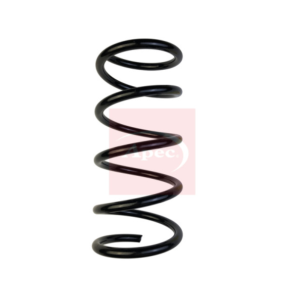 APEC COIL SPRING REAR image