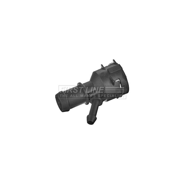 COOLANT FLANGE image