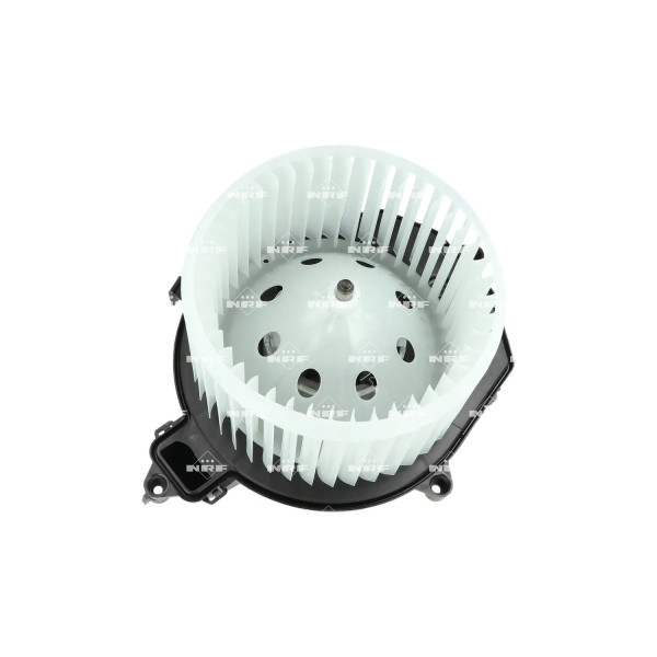 INTERIOR BLOWER image