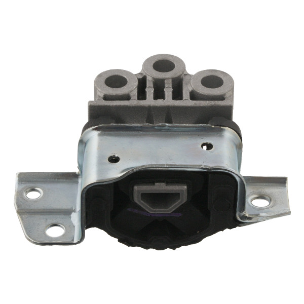 ENGINE MOUNTING image
