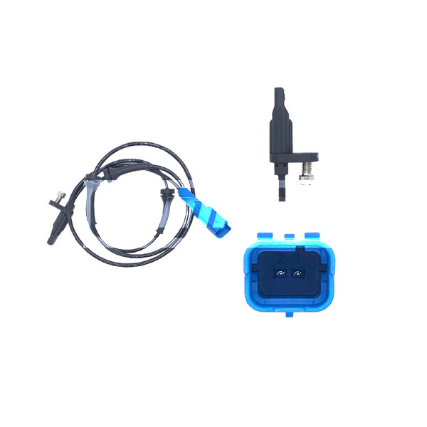 WHEEL SPEED SENSOR image