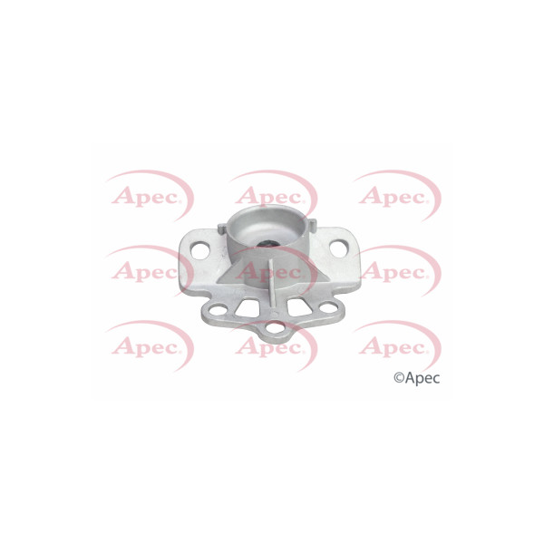 APEC TOP STRUT MOUNTING REAR LH image