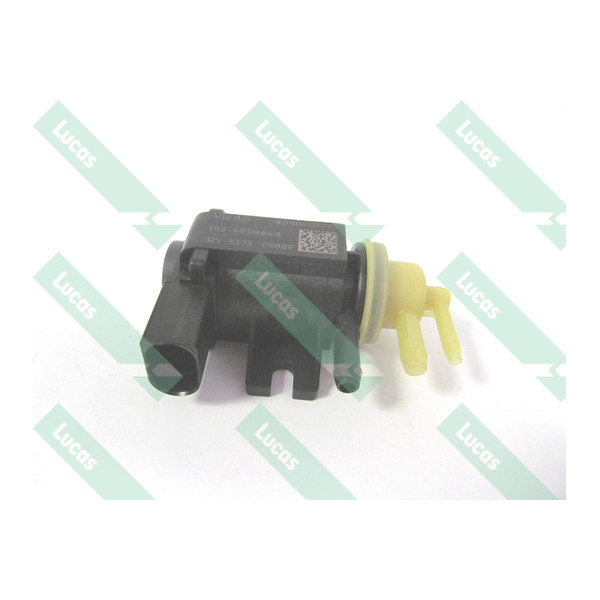 ELECTRIC VALVE image