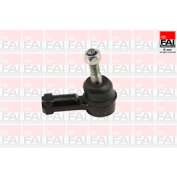 P2 TRACK RODS & BALL JOINTS image