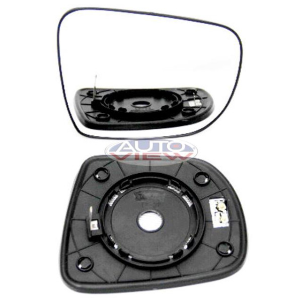 Hyundai IX35 11-> RH Heated WBP image