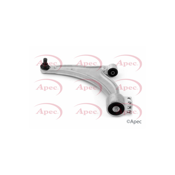 APEC WISHBONE (LH) image