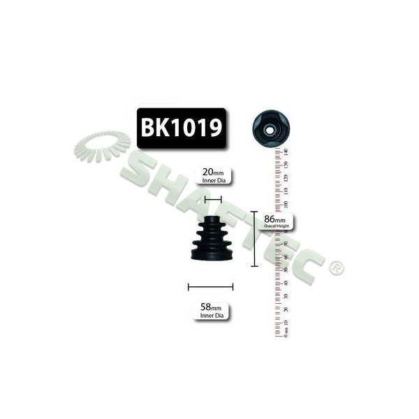 BOOT KIT image