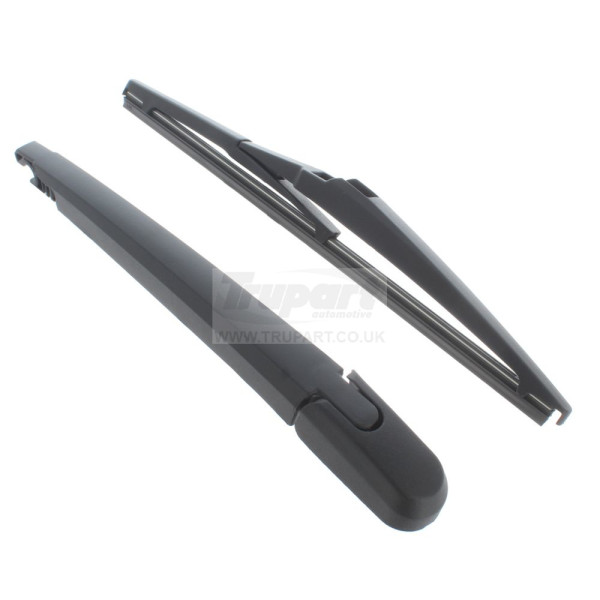 RIO 9/11-24 KONA & STONIC 17> R/ARM & 28CM/11IN PL image