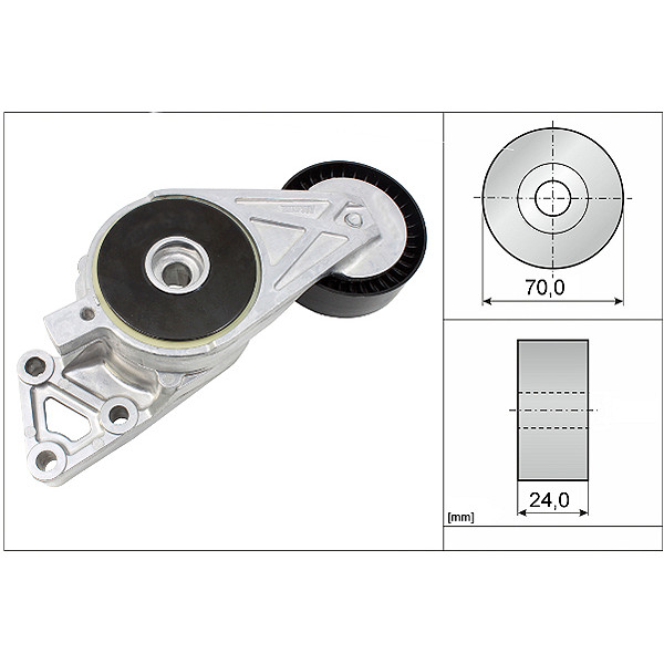 ABDS TENSIONER image