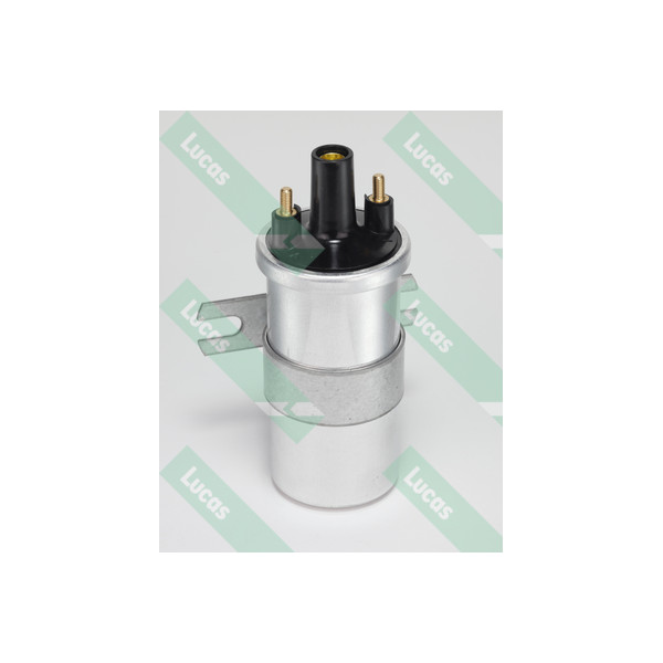 IGNITION COIL image