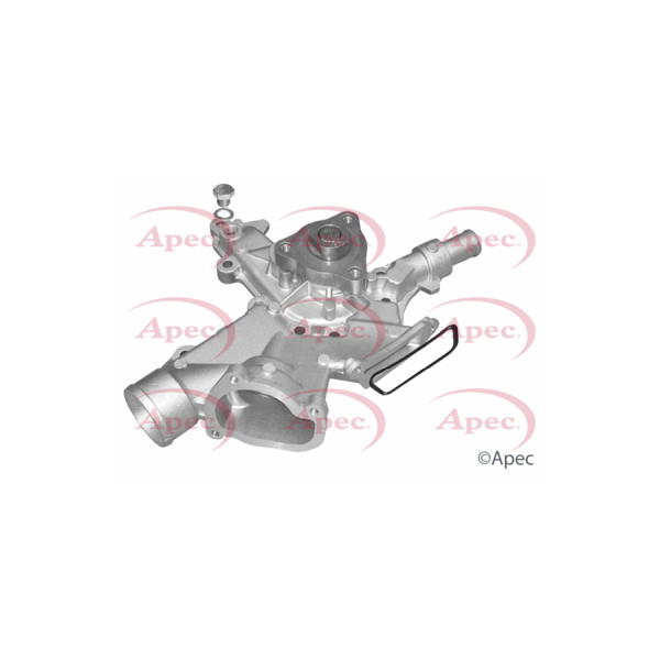 APEC WATER PUMP image