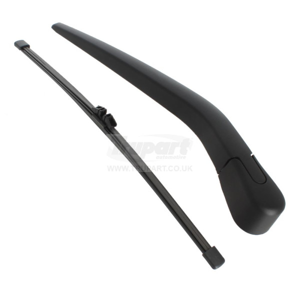 XC90 2/15> V90 16> R/ARM & 35CM/14IN FLAT BLADE image