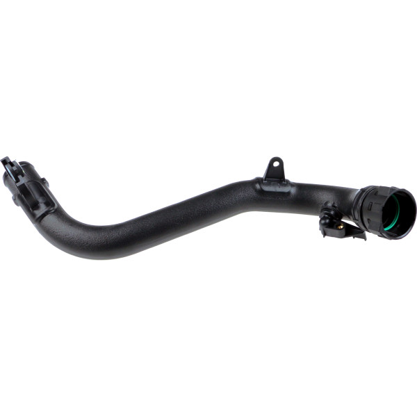 TURBO CHARGER HOSE image