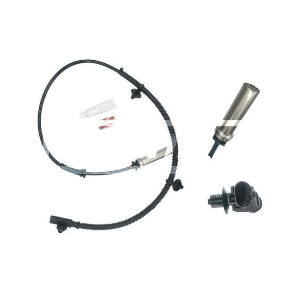 WHEEL SPEED SENSOR image