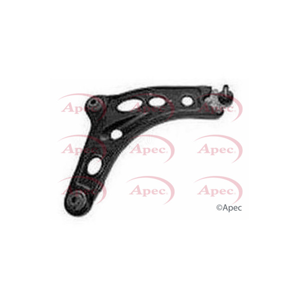 APEC WISHBONE (RH) image
