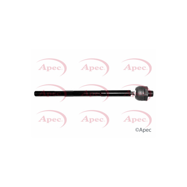 APEC AXIAL JOINT (RACK END) image