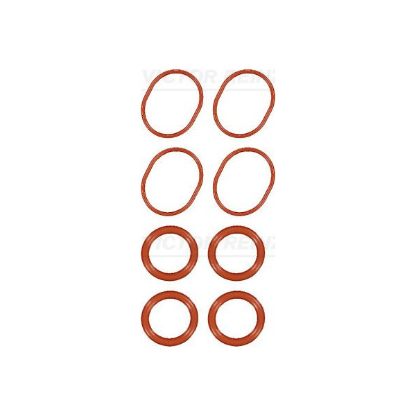 INTAKE GASKET SET image