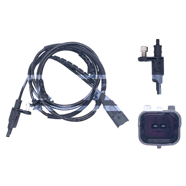 WHEEL SPEED SENSOR image