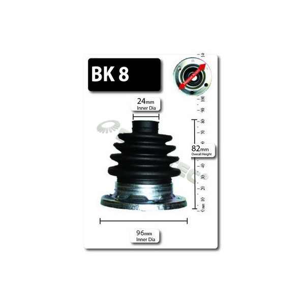 BOOT KIT image