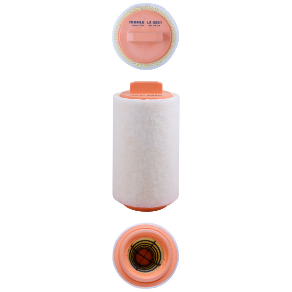 AIR FILTER image