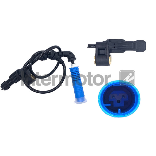 WHEEL SPEED SENSOR image