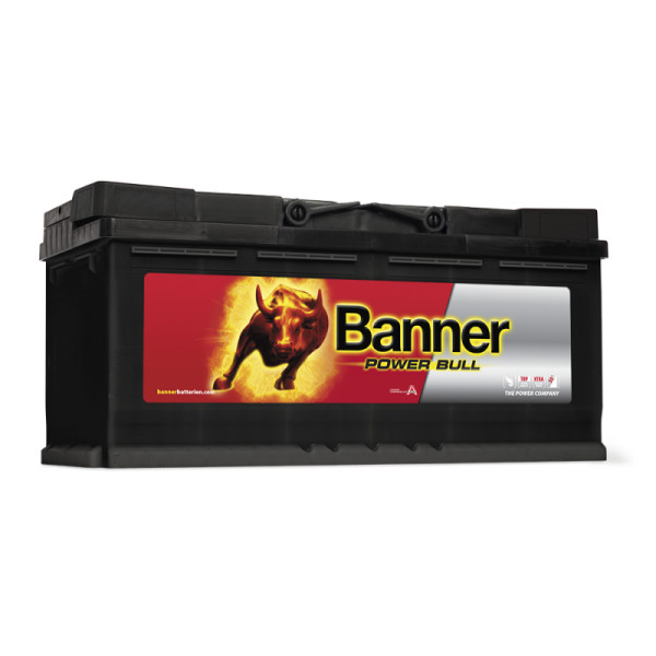 020 110AMP POWER BULL CALCIUM SPIL image