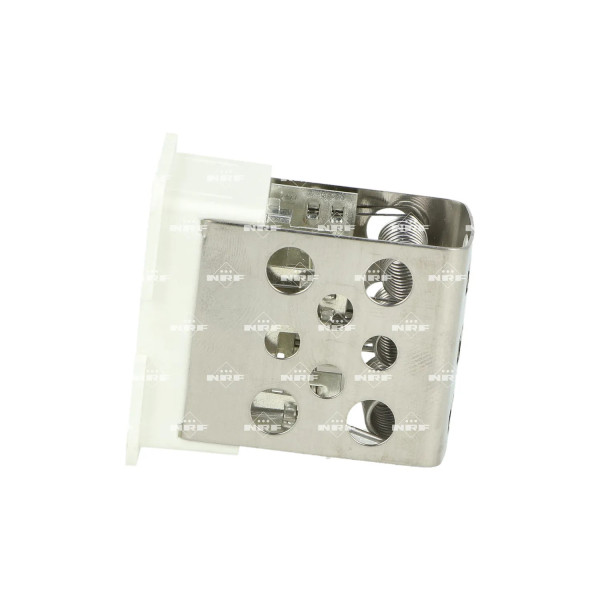 INTERIOR BLOWER RESISTOR image