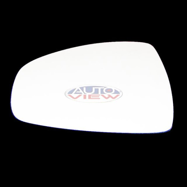 Audi A1 10-> LH Silver image