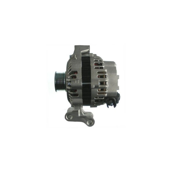 Alternator NEW 120A image