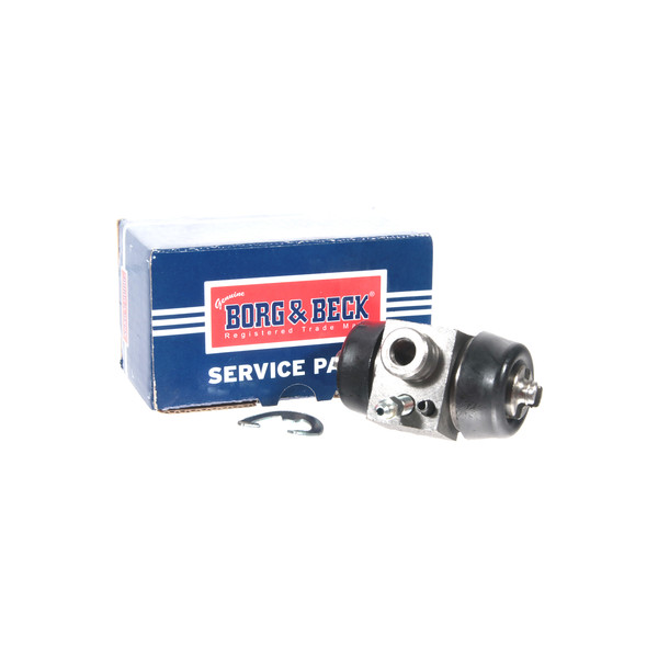WHEEL CYLINDER image