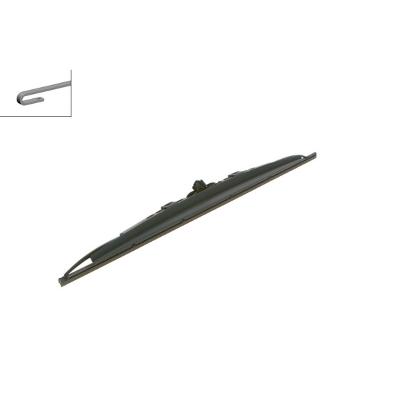 SUPERPLUS SPOILER BLADE 550 image